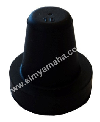 DAMPER 2     68F-42663-01-00