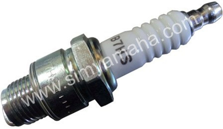 NGK SPARK PLUG     B7H-S0000-00-00