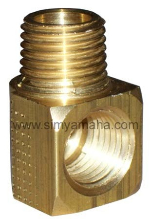 1/4 ST ELBOW     50785K43