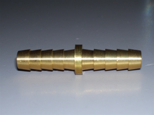 5/16" HOSE BRASS FITTING     91355K83