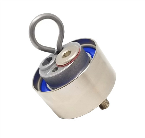 TENSIONER ASSEMBLY     63P-11590-04-00