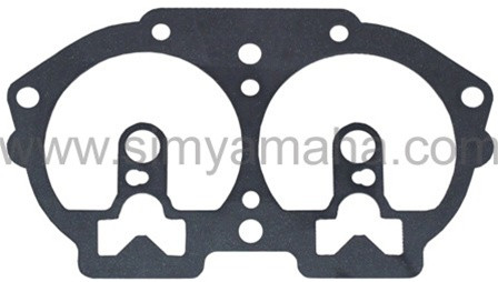 CARBURETOR FLOAT CHAMBER GASKET