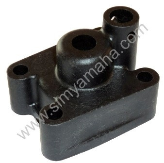 WATER PUMP HOUSING     6L5-44311-00-00