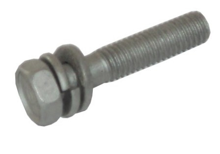 BRACKET ANODE BOLT     97E95-06630-00