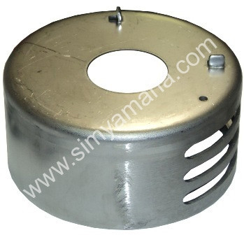 CARTRIDGE INSERT     6AW-44322-00-00