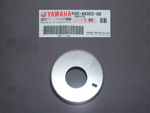 WATER PUMP CARTRIDGE INSERT     688-44322-00-00