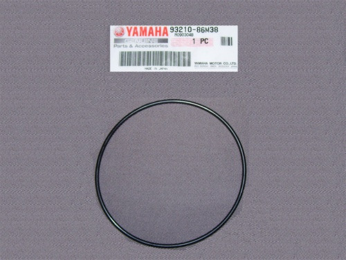 O-RING     93210-86M38-00
