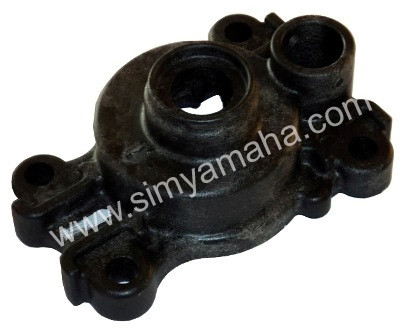 WATER PUMP HOUSING     67C-44311-10-00