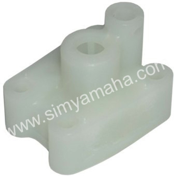 WATER PUMP HOUSING     6BX-44311-00-00