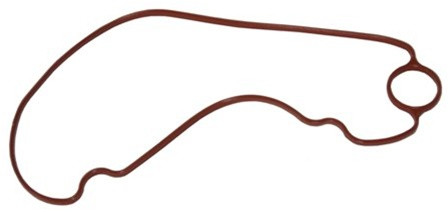 FLOAT CHAMBER GASKET     6CB-14984-00-00