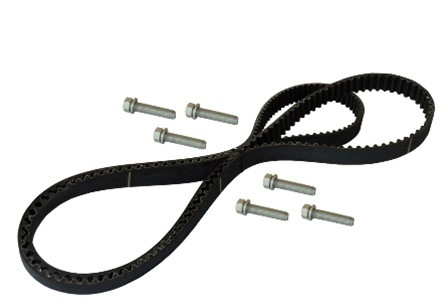 TIMING BELT WITH ROTOR BOLTS     6CB-W4624-00-00