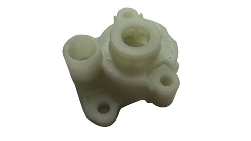 WATER PUMP HOUSING     6CJ-44311-00-00