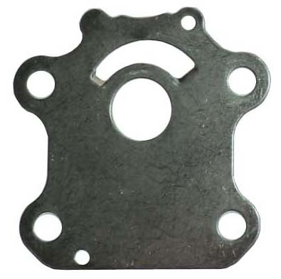 CARTRIDGE OUTER PLATE     6CJ-44323-00-00