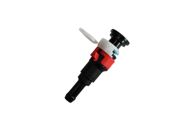 FUEL PIPE JOINT     60E-24300-01-00