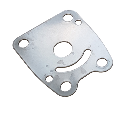 OUTER CARTRIDGE PLATE
