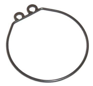 VAPOR SEPARATOR FLOAT CHAMBER GASKET