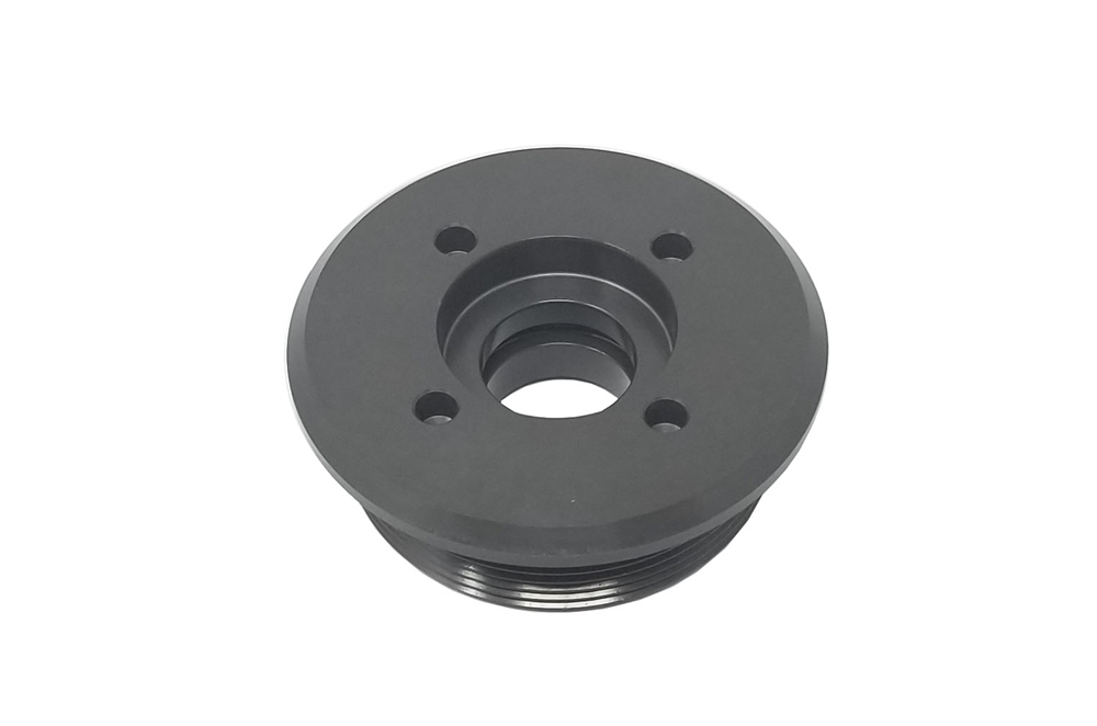 TRIM CYLINDER SCREW