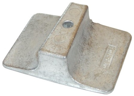Nomeee.7 Barnes Pumps SP33VF Effluent Sewage Sump Pump 112551 | PumpCatalog.com