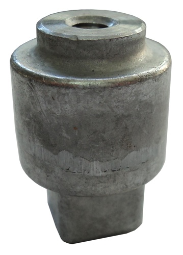 おざおざおざ CYLINDER HEAD ANODE