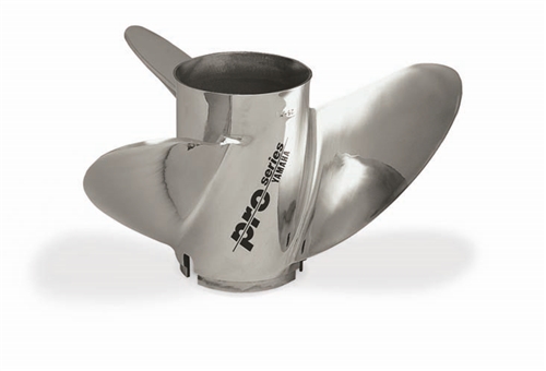 YAMAHA PROPELLER SS PROPELLER.14-1/2X 21