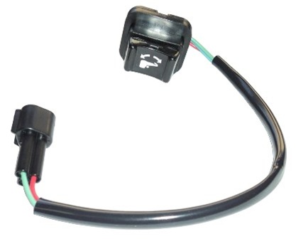 TRIM AND TILT SWITCH ASSEMBLY