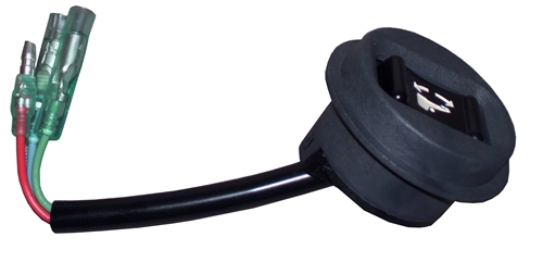 TRIM AND TILT SWITCH ASSEMBLY