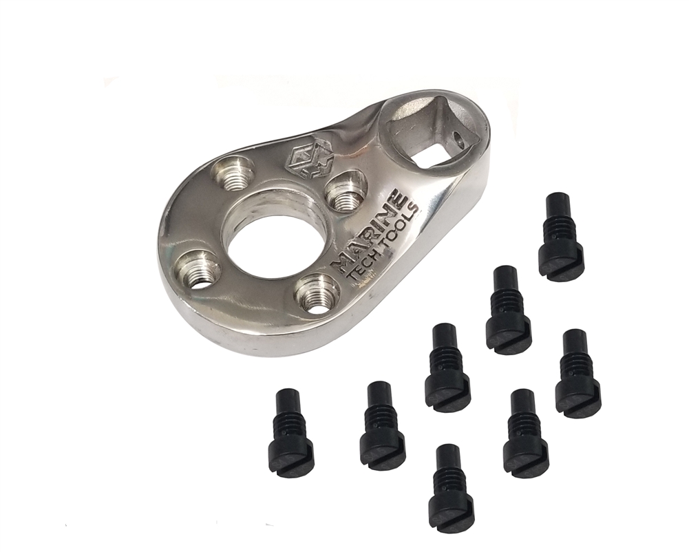 TRIM ONLY WRENCH