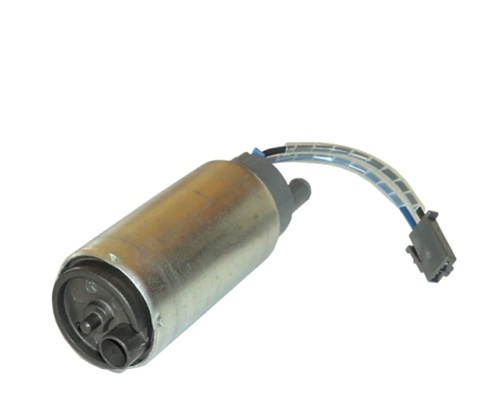 FUEL PUMP ASSEMBLY