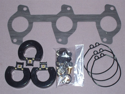 CARBURETOR REPAIR KIT