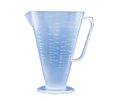 Top-Quality Ratio Rite Measuring Cup - Westcoast Saw