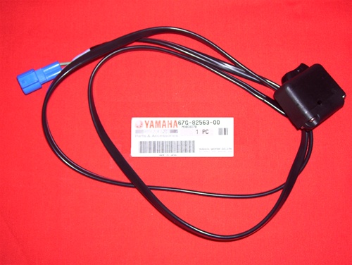 専用　同梱 Amazon.com: YIHETOP Trim Tilt Switch Assembly 63D‑82563‑00