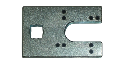 YTRIM2 ALTERNATE TRIM ONLY WRENCH