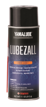 YAMAHA LUBE-ZALL