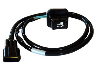 TRIM AND TILT SWITCH ASSEMBLY