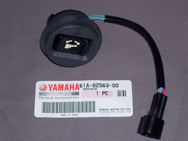 TRIM AND TILT SWITCH ASSEMBLY