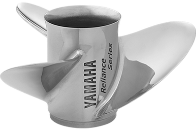 14-1/4 X17 RELIANCE SDS PROPELLER