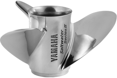 15 PITCH X 15-3/4 DIAMETER PROPELLER