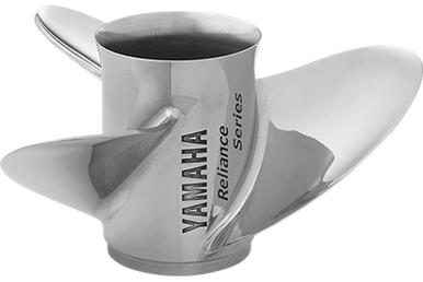 13 3/4X19LH RELIANCE SDS PROPELLER