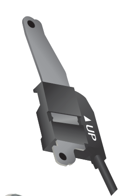 TILT LIMIT SWITCH ASSEMBLY