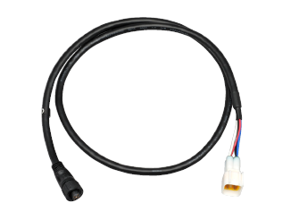 WIRE LEAD 6YM-83553-01-00