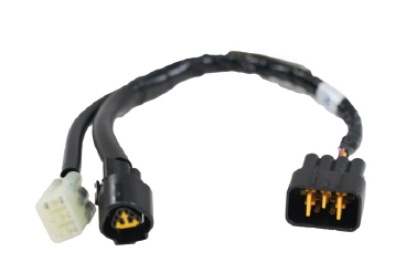 TRIPLE AND QUAD ENGINES 6X6 KEY SWITCH TO 6X9 REMOTE CONTROL