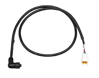 COMMAND LINK J1939 CABLE CONVERTER 6YM-83553-11-00