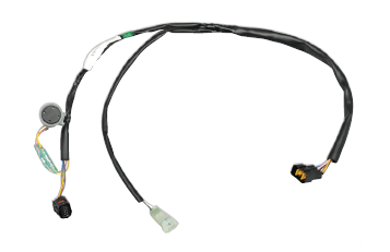 EKS HARNESS 6X9-82716-60-00
