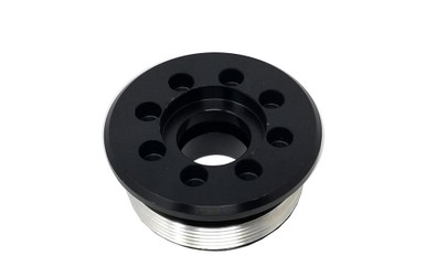 CYLINDER END SCREW
