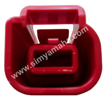 2 PIN CAP ASSEMBLY