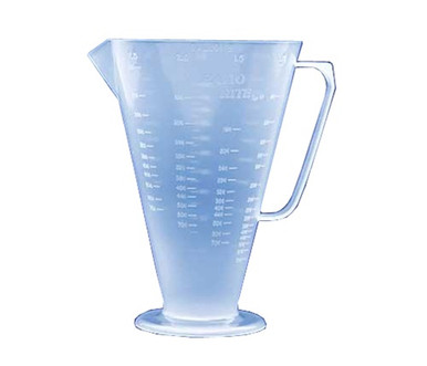 Ratio Rite Lid for Measuring Cup (Lid Only)