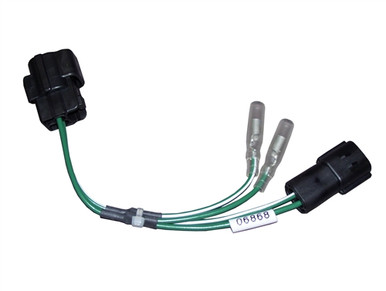 パーツ Yskmi Wire Harness Ignition Coil CDI Stator & Gasket For Yamaha