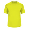 Safety Yellow