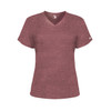 Maroon Heather