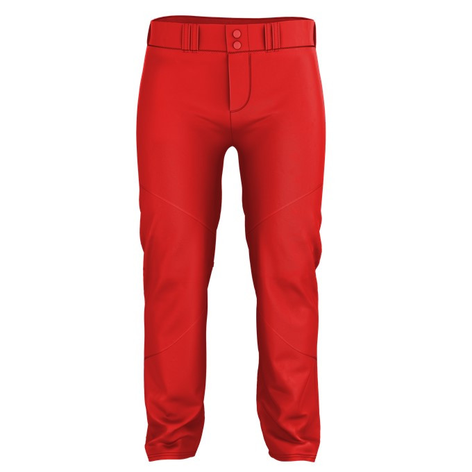 655WLP Alleson Athletic Adult Crush Premier Baseball Pant
